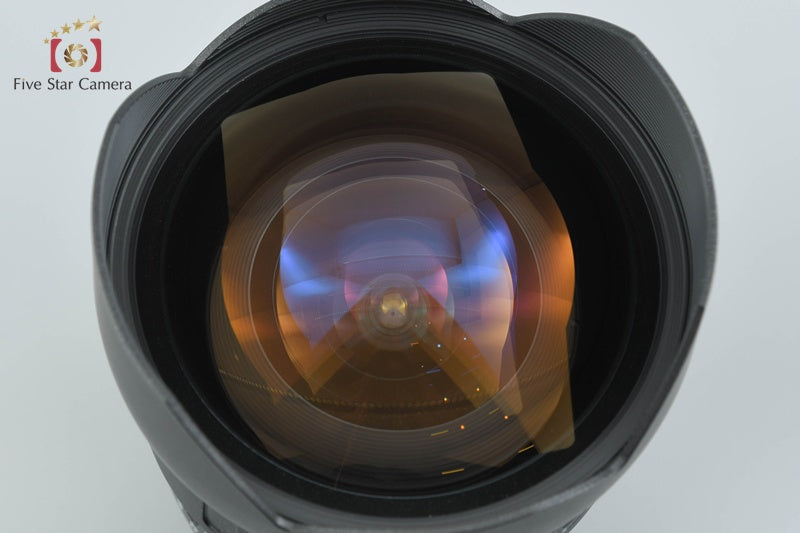 TAMRON 69E SP AF 14mm f/2.8 ASPHERICAL for Nikon