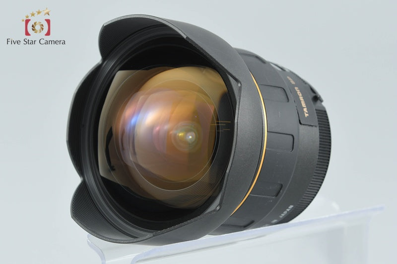 TAMRON 69E SP AF 14mm f/2.8 ASPHERICAL for Nikon