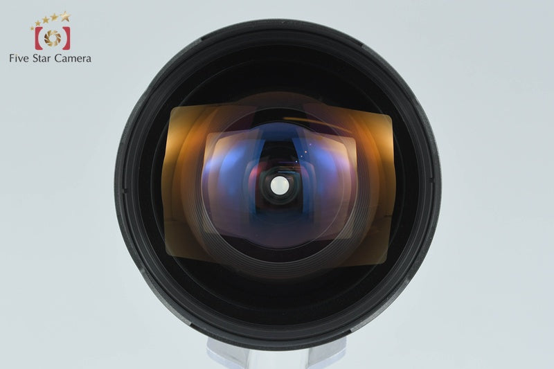 TAMRON 69E SP AF 14mm f/2.8 ASPHERICAL for Nikon