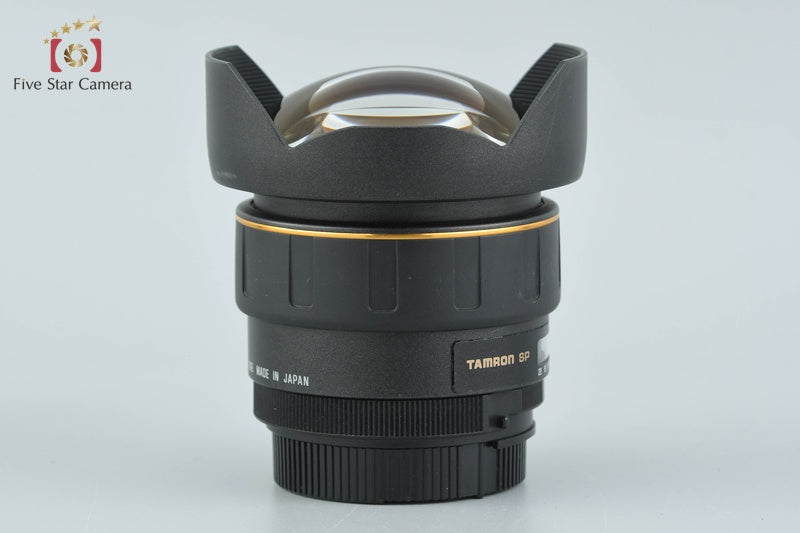 TAMRON 69E SP AF 14mm f/2.8 ASPHERICAL for Nikon