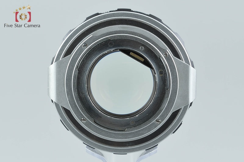 Canon 50mm f/0.95 Dream Lens