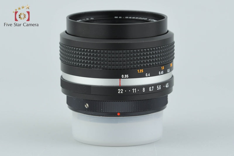 Kenko MC SOFT 45mm f/4.5 for Nikon