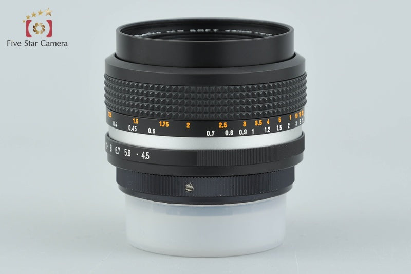 Kenko MC SOFT 45mm f/4.5 for Nikon