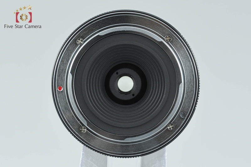 YASUHARA MADOKA 180 7.3mm f/4 for SONY E Mount