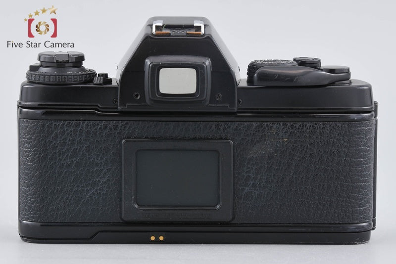 Pentax LX Later Model 35mm SLR Film Camera Body