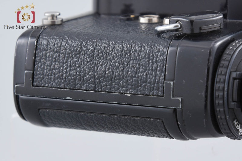 Pentax LX Later Model 35mm SLR Film Camera Body