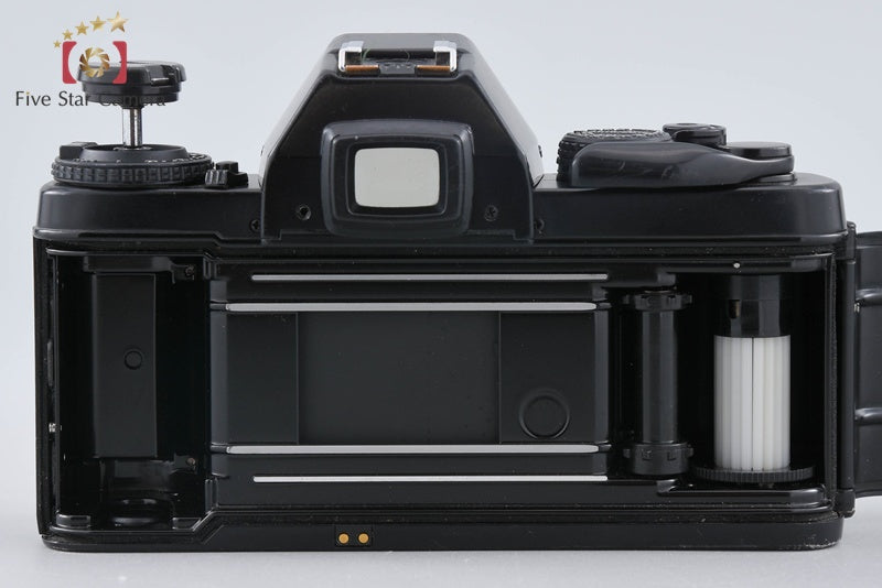 Pentax LX Later Model 35mm SLR Film Camera Body