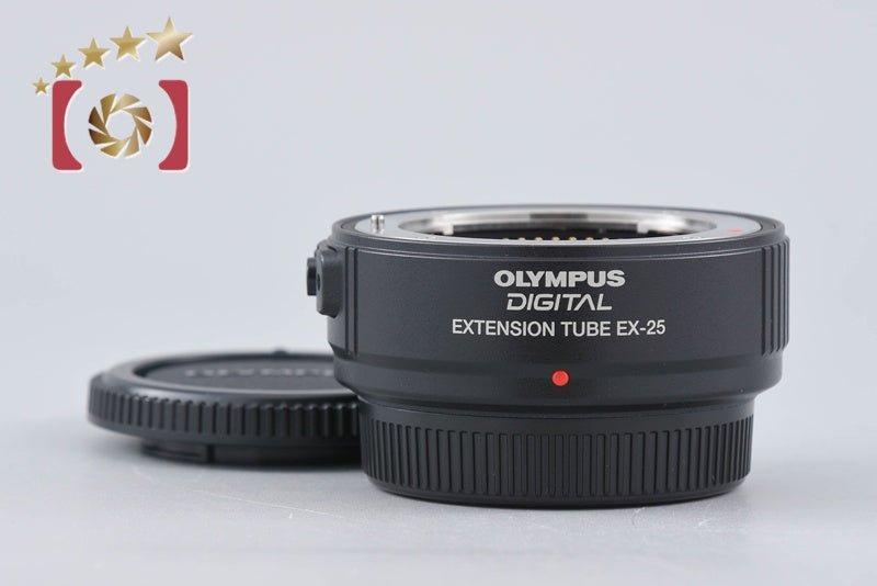 Olympus DIGITAL EX-25 Extension Tube
