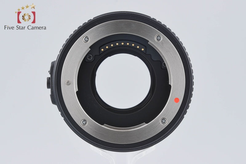 Olympus DIGITAL EX-25 Extension Tube