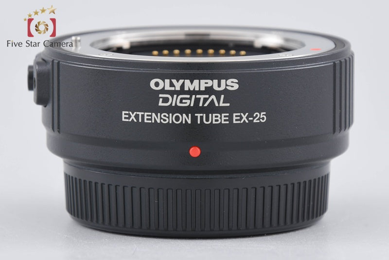 Olympus DIGITAL EX-25 Extension Tube