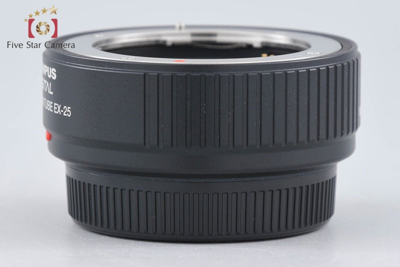 Olympus DIGITAL EX-25 Extension Tube