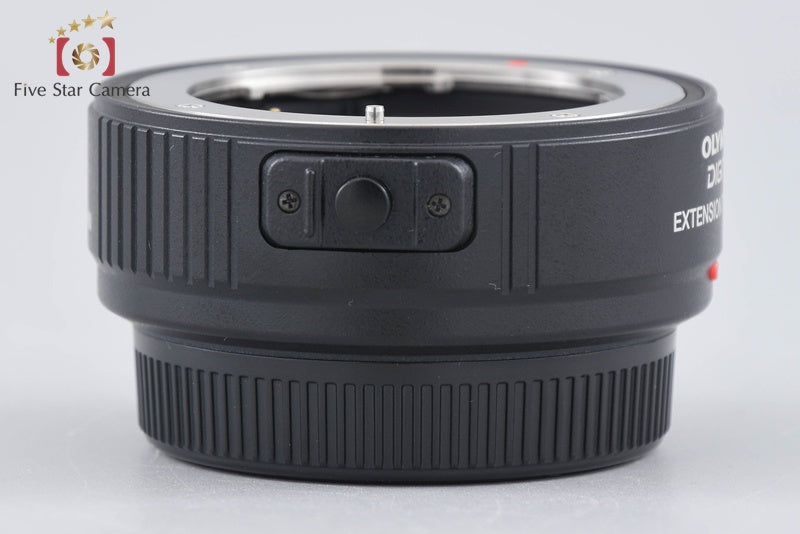 Olympus DIGITAL EX-25 Extension Tube