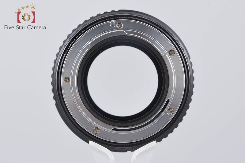 PENTAX SMC SOFT 85mm f/2.2