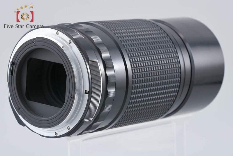 Pentax SMC TAKUMAR 6x7 300mm f/4 for 67 / 67 II