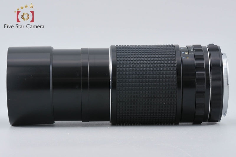 Pentax SMC TAKUMAR 6x7 300mm f/4 for 67 / 67 II