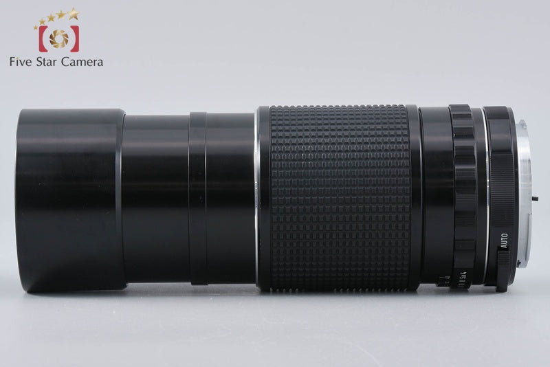 Pentax SMC TAKUMAR 6x7 300mm f/4 for 67 / 67 II