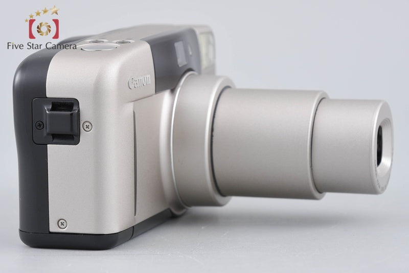 Canon Autoboy PANORAMA S XL 35mm Point & Shoot Film Camera