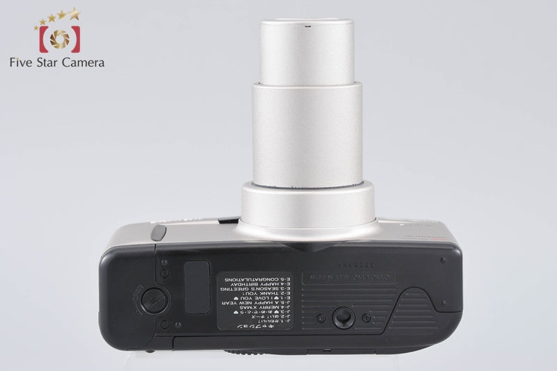 Canon Autoboy PANORAMA S XL 35mm Point & Shoot Film Camera