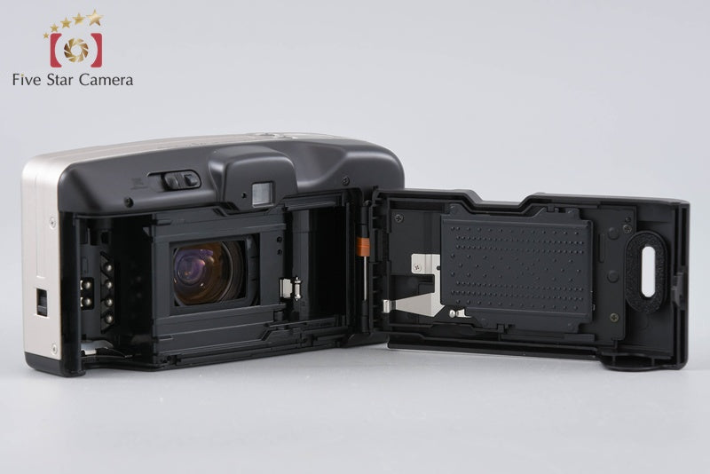 Canon Autoboy PANORAMA S XL 35mm Point & Shoot Film Camera