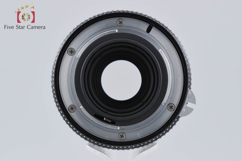Nikon New NIKKOR 200mm f/4 Non Ai Lens