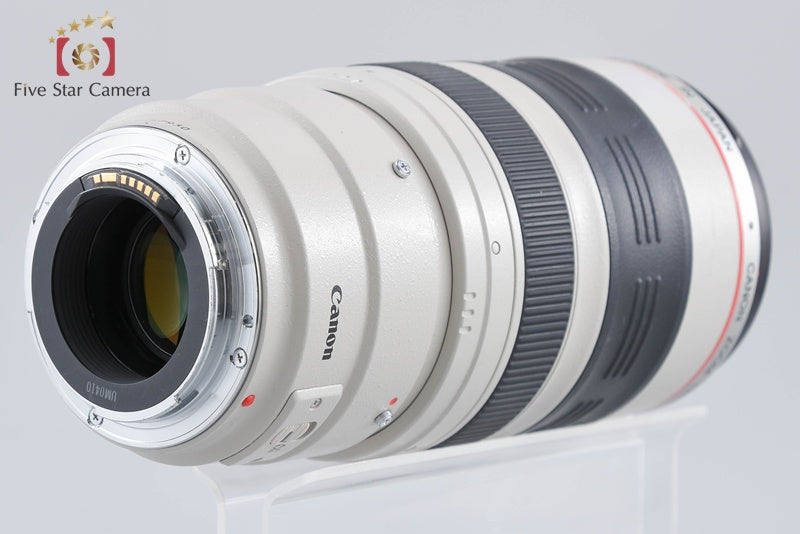 Canon EF 35-350mm f/3.5-5.6 L USM