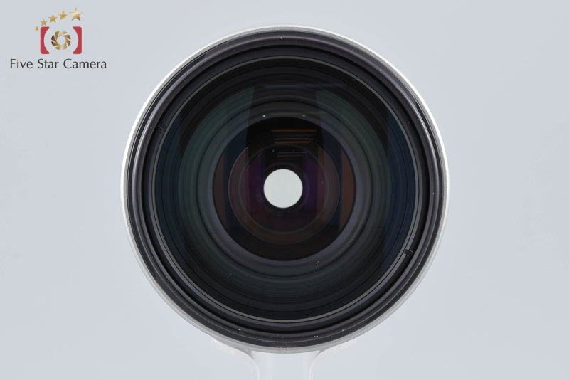 Canon EF 35-350mm f/3.5-5.6 L USM