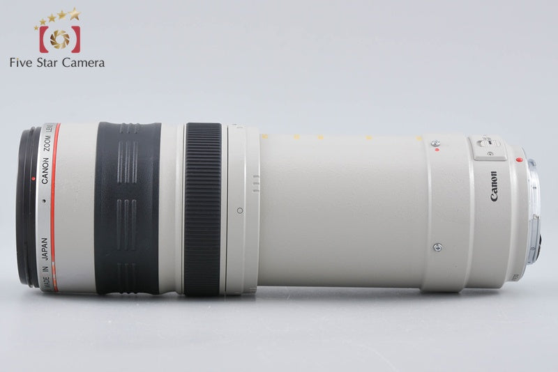 Canon EF 35-350mm f/3.5-5.6 L USM