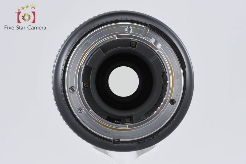 Nikon AF NIKKOR 70-300mm f/4-5.6 D