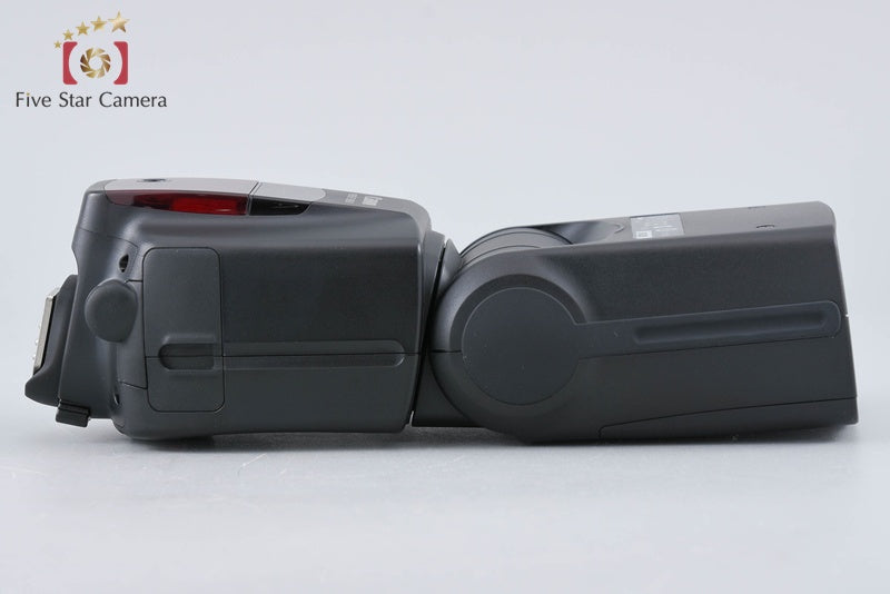 Canon SPEEDLITE 580EX II Shoe Mount Flash w/ Box