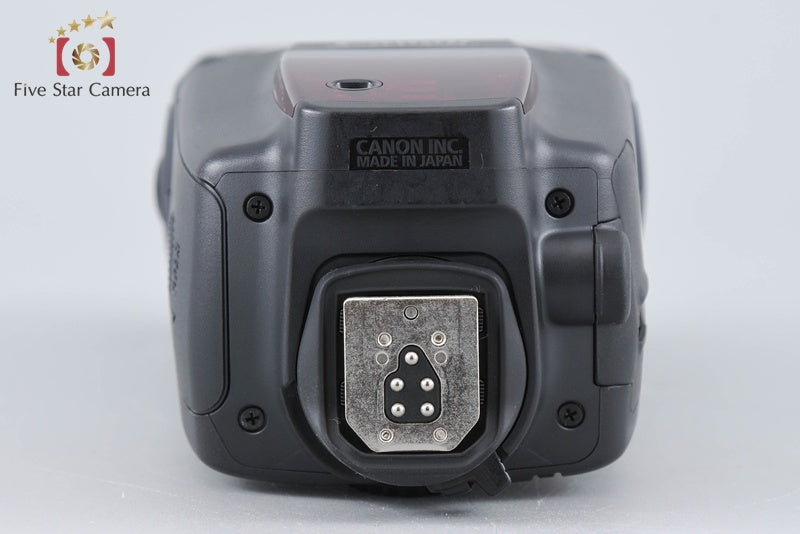 Canon SPEEDLITE 580EX II Shoe Mount Flash w/ Box