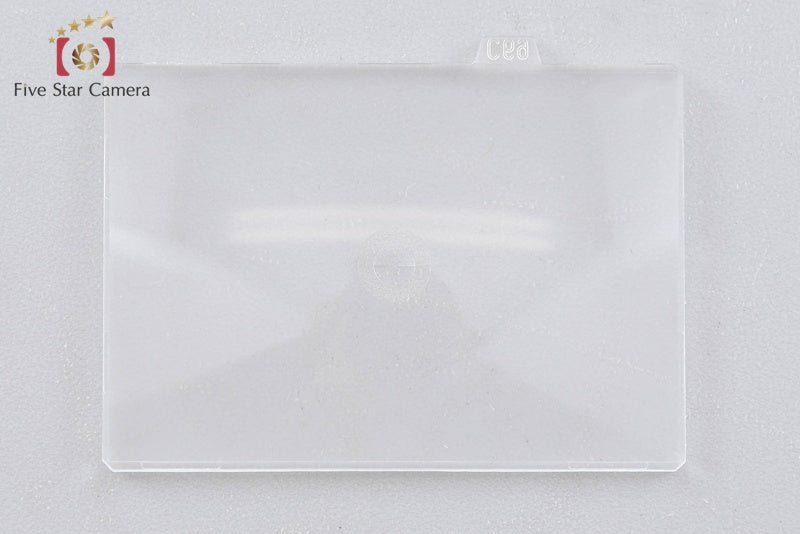 Pentax SC-69 Focusing Screen for Pentax LX [Never Used]