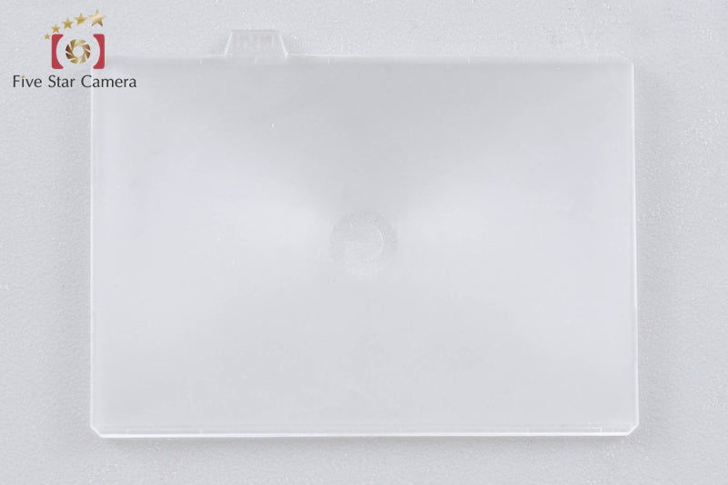 Pentax SC-69 Focusing Screen for Pentax LX [Never Used]