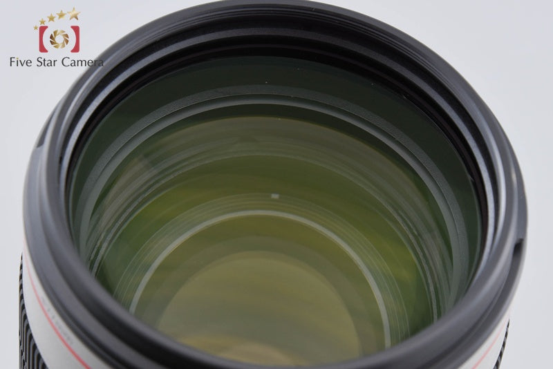 Canon EF 70-200mm f/2.8 L IS III USM w/ Box