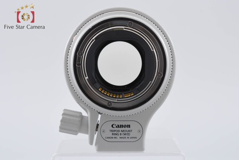 Canon EF 70-200mm f/2.8 L IS III USM w/ Box