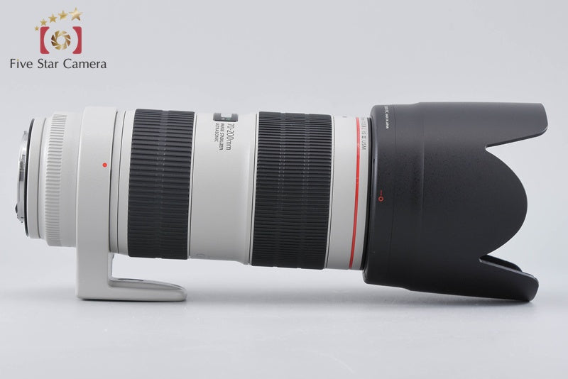 Canon EF 70-200mm f/2.8 L IS III USM w/ Box