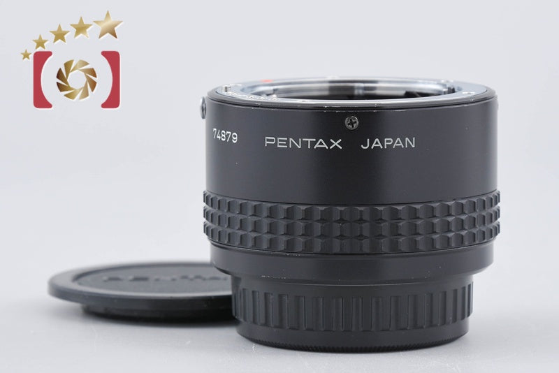 PENTAX REAR CONVERTER-A 2X-S