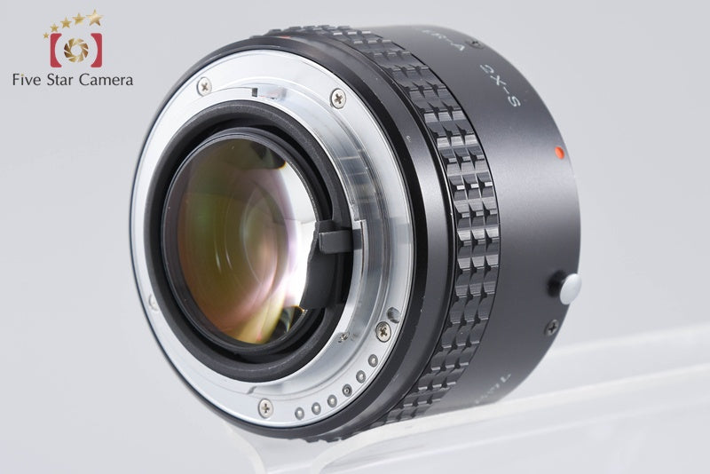 PENTAX REAR CONVERTER-A 2X-S