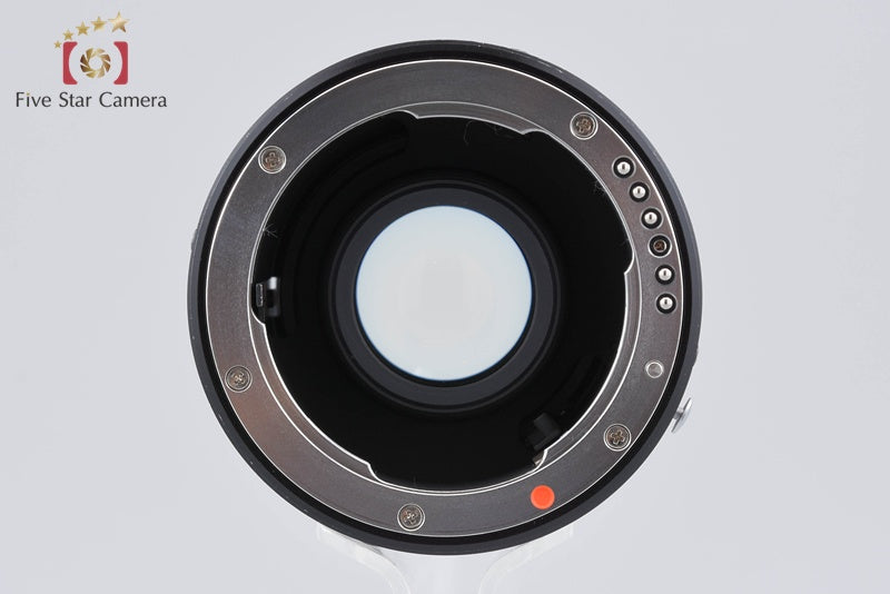 PENTAX REAR CONVERTER-A 2X-S