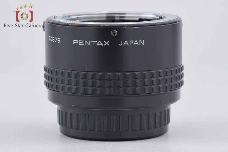 PENTAX REAR CONVERTER-A 2X-S