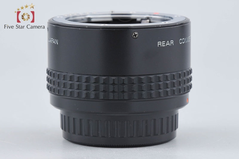 PENTAX REAR CONVERTER-A 2X-S