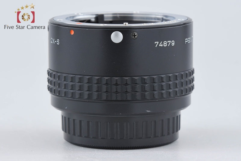 PENTAX REAR CONVERTER-A 2X-S