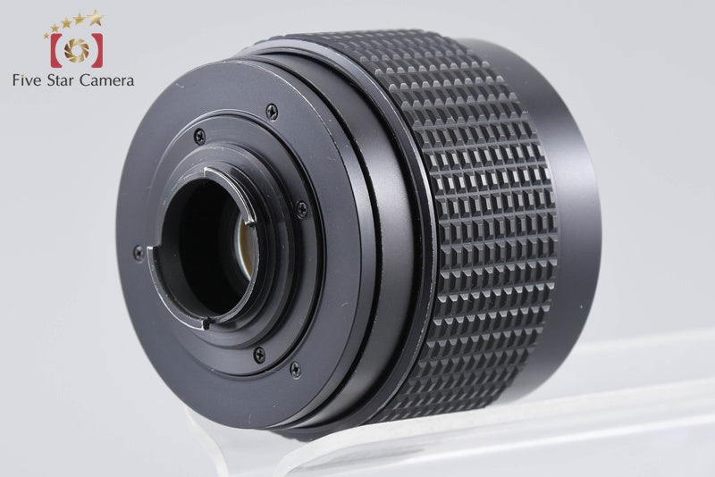 Pentax 110 ZOOM 20-40mm f/2.8