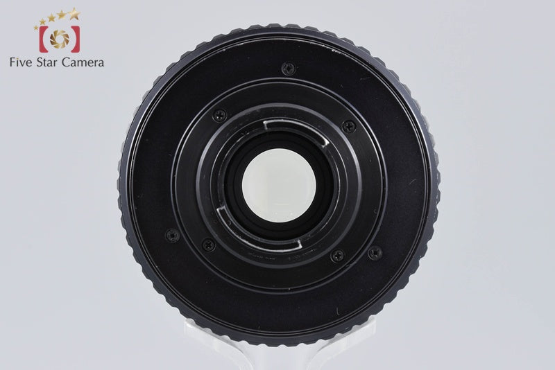 Pentax 110 ZOOM 20-40mm f/2.8