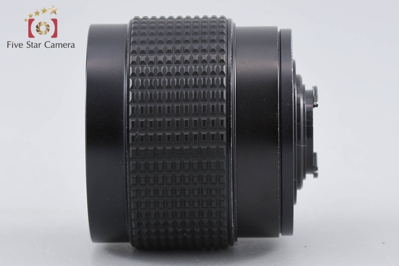 Pentax 110 ZOOM 20-40mm f/2.8