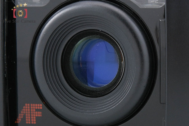 Olympus μ[mju:] PANORAMA 35mm Point & Shoot Film Camera