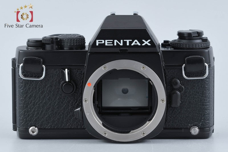 Pentax LX Later Model 35mm SLR Film Camera Body