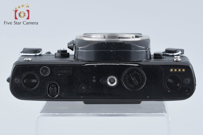 Pentax LX Later Model 35mm SLR Film Camera Body