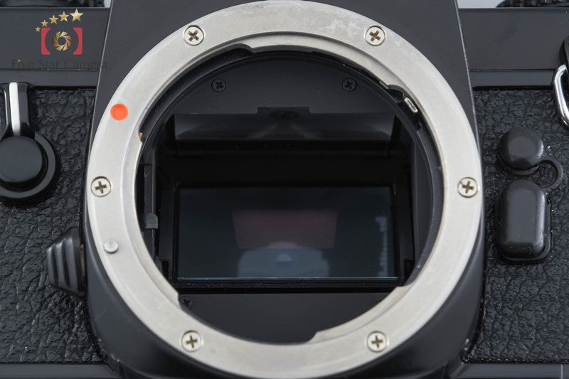 Pentax LX Later Model 35mm SLR Film Camera Body
