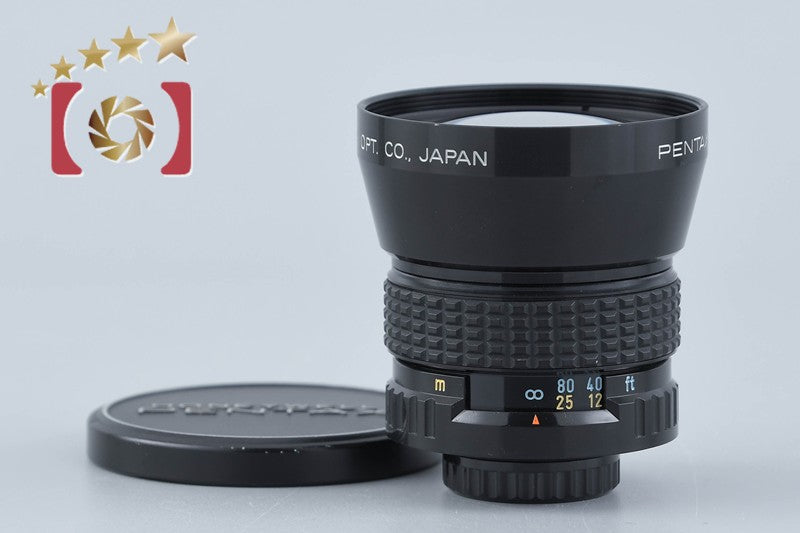 Pentax 110 70mm f/2.8