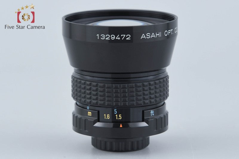 Pentax 110 70mm f/2.8